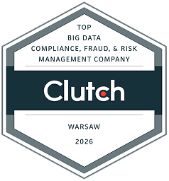 top-big-data-compliance-fraud-and-risk-management-company-2026-warsaw