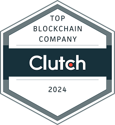 top-blockchain-company-2024