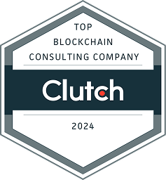 top-blockchain-consulting-company-2024