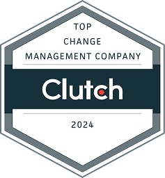 top-change-management-company-2024