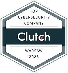 top-cybersecurity-company-2026-warsaw
