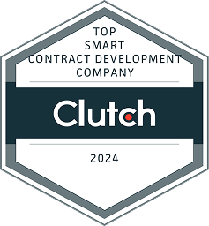 top-smart-contract-development-company-2024