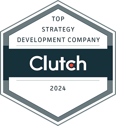 top-strategy-development-company-2024