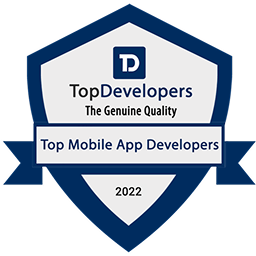 topdevelopers-the-genuine-quality-top-mobile-app-developers-2022