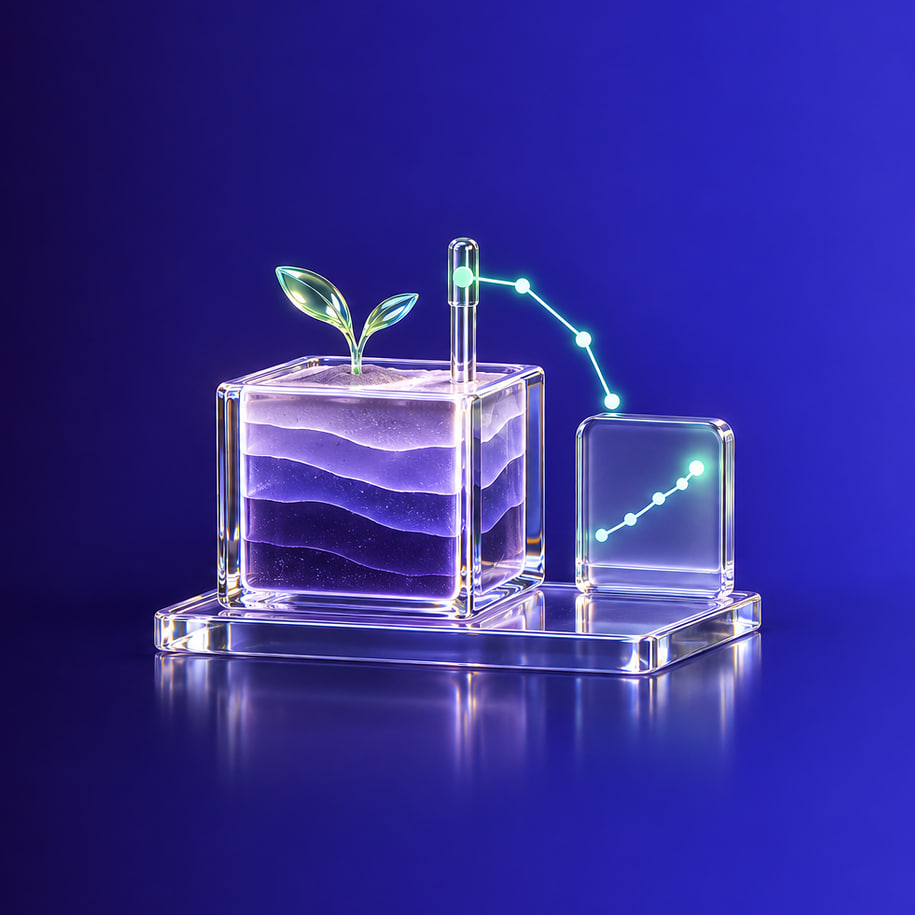 Agriculture software development services preview