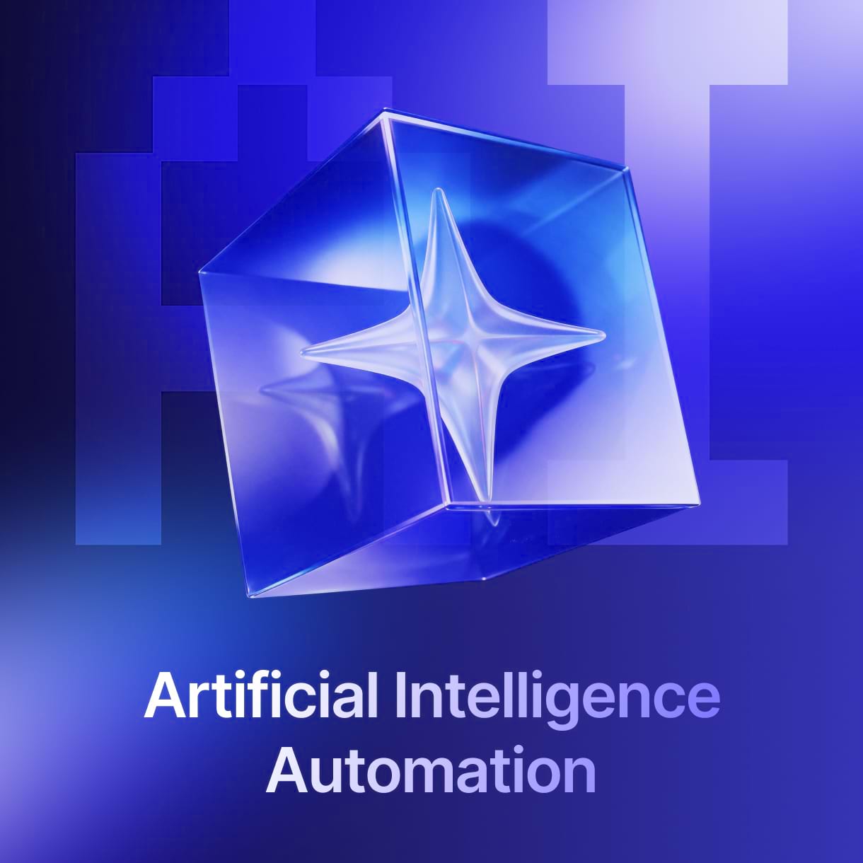 Our AI automation services preview
