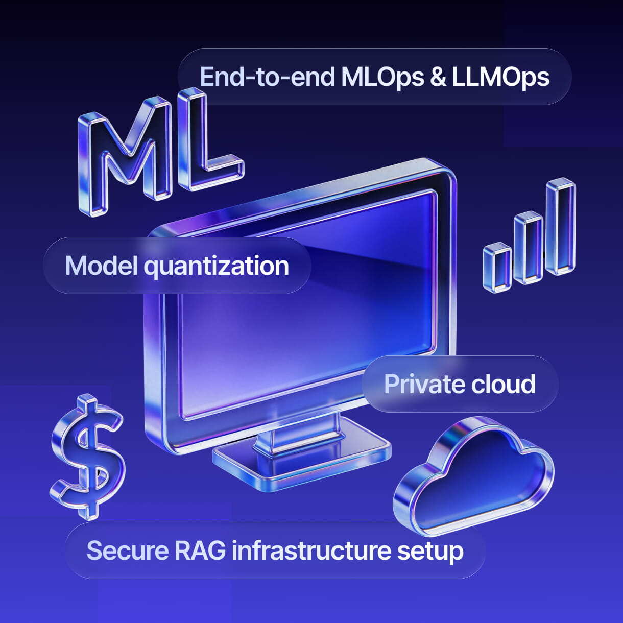 AI deployment services preview