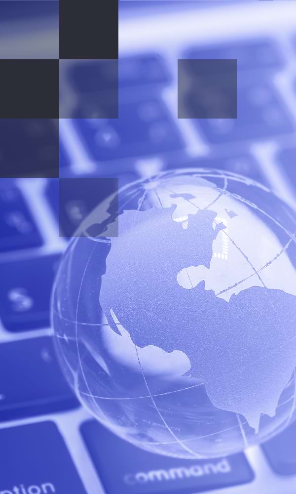 Global ecommerce & D2C