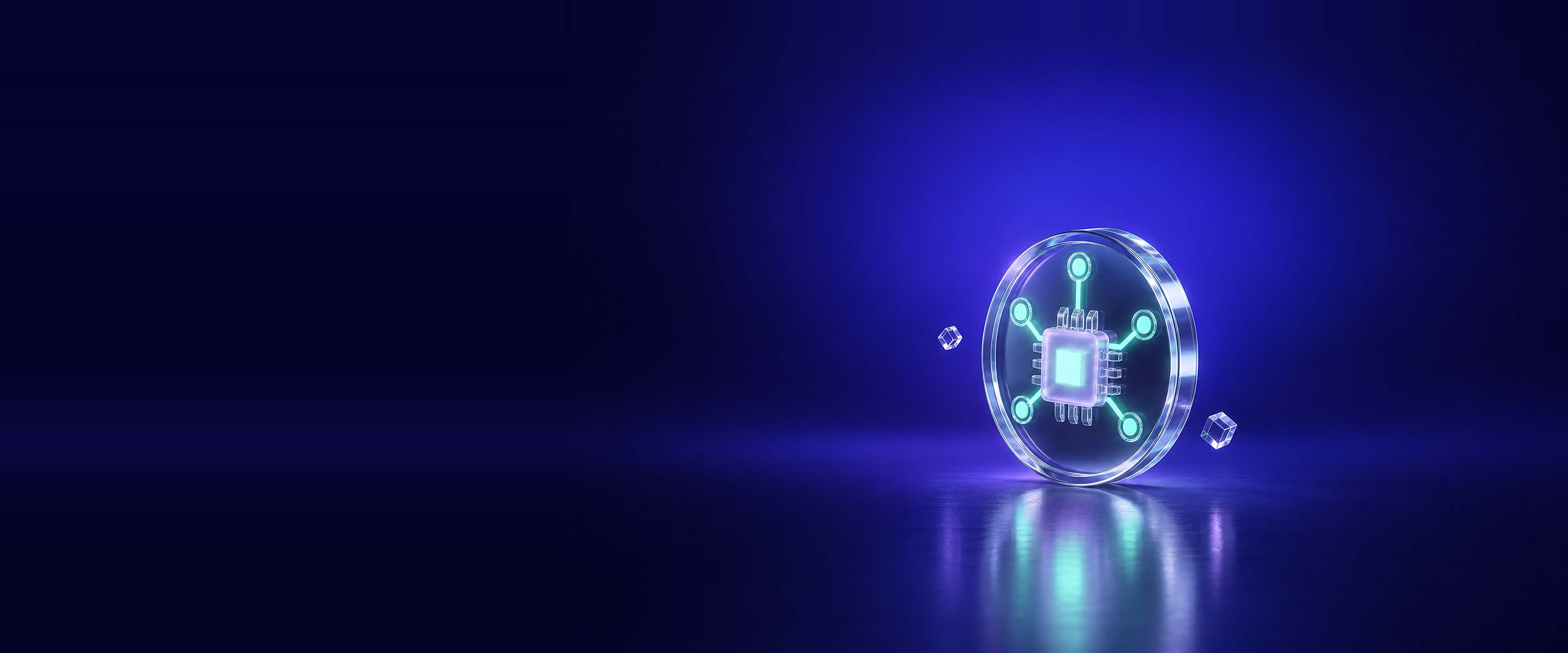 AI token development services preview