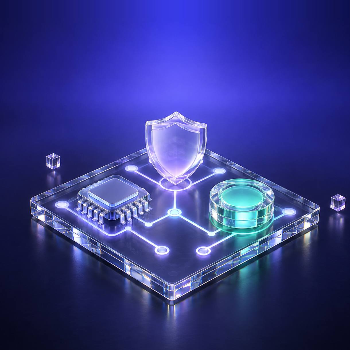 AI token development services preview