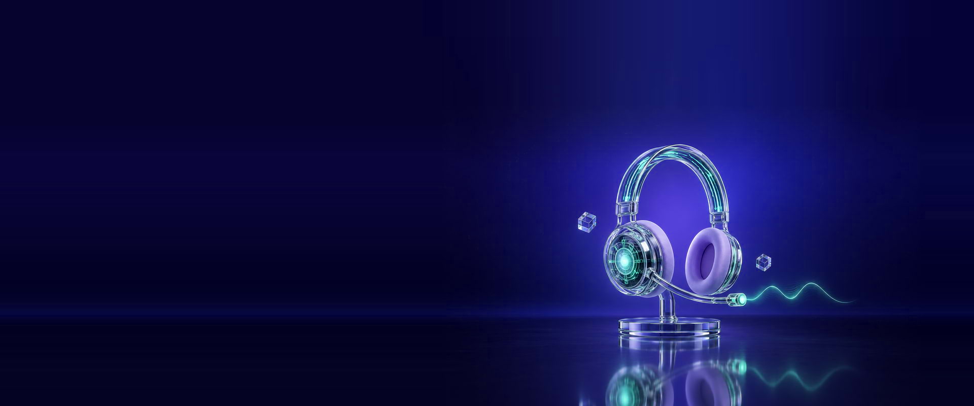 AI Voice Agent Development Services preview