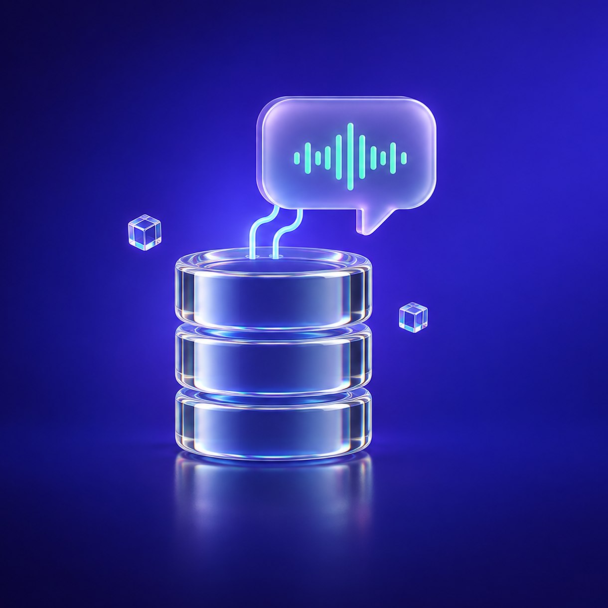 Core AI voice agent development services preview