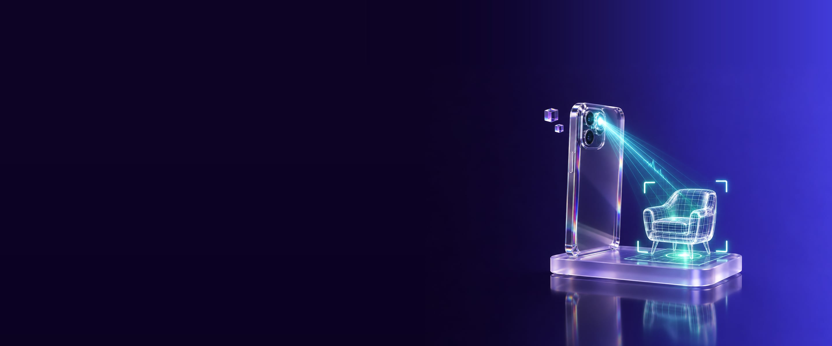 AR consulting company background