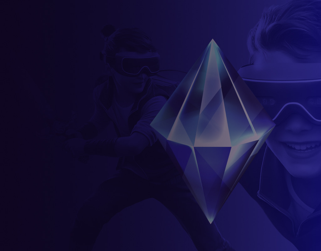 AR Game Development Company