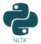 artificial-intelligence-nltk-logo