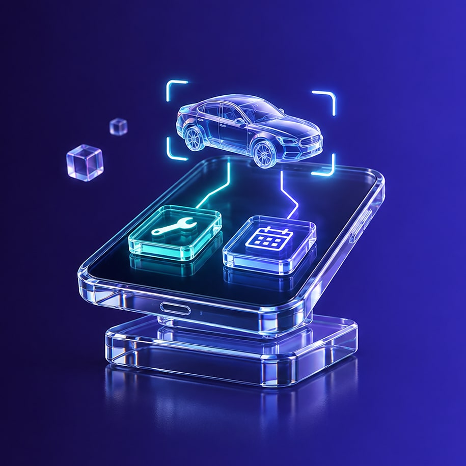 Automotive software services we provide preview