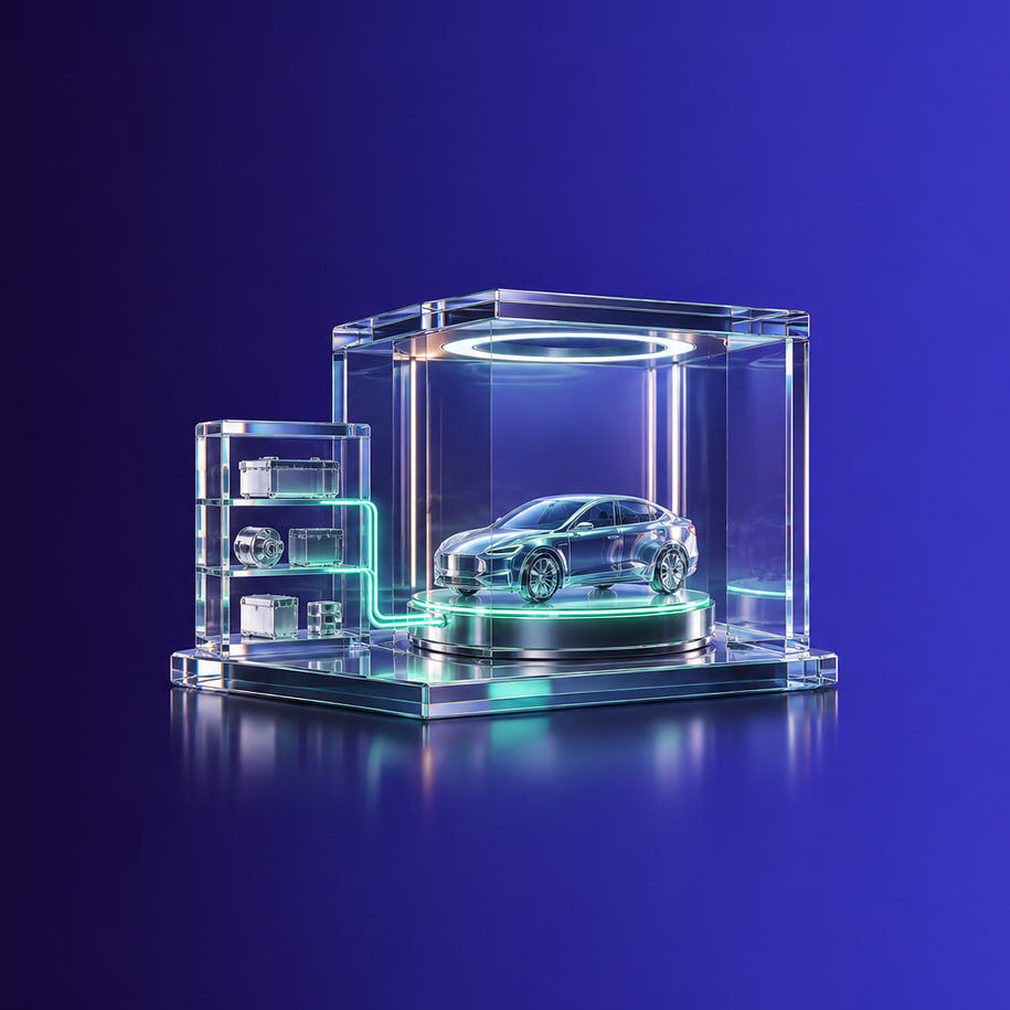 Automotive software solutions we build preview