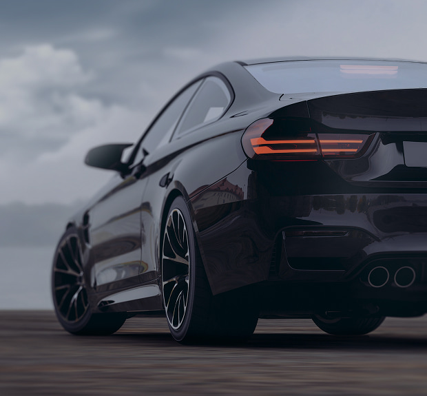 Parts traceability, maintenance records, and car sharing in one platform case preview