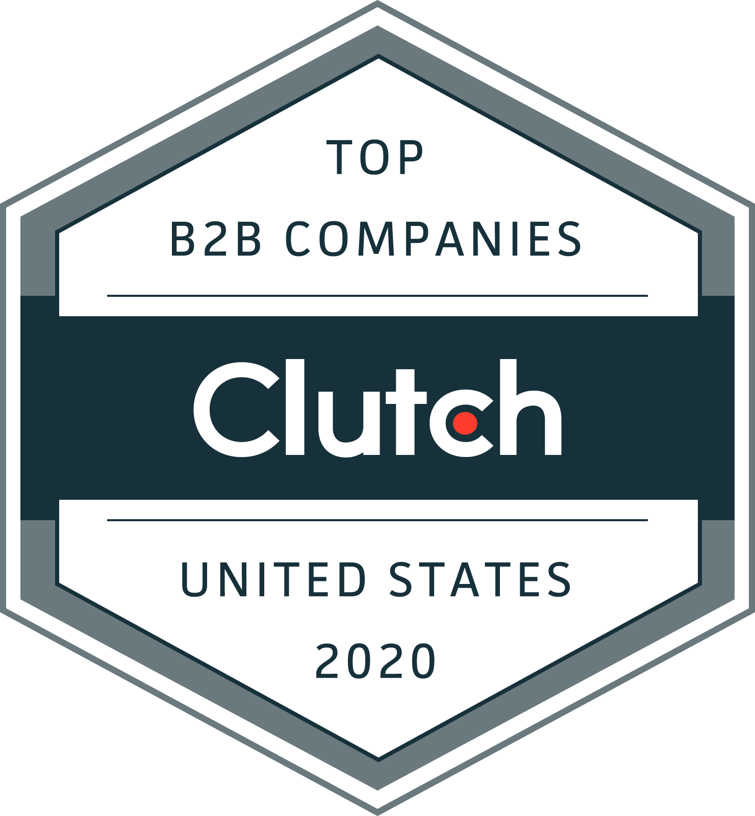 PixelPlex is one of top B2B company in USA - Clutch 2020