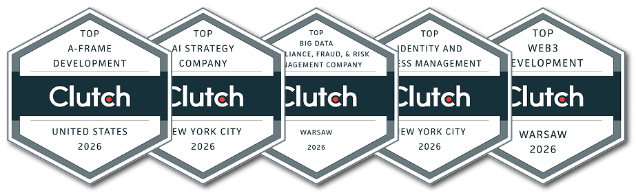 Business process optimization consulting Clutch rewards