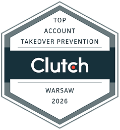 top-account-takeover-prevention-2026-warsaw