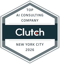 top-ai-consulting-company-2026-new-york