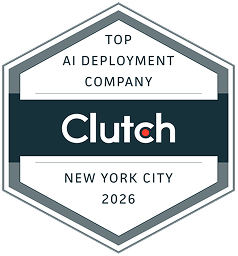 top-ai-development-company-2026-new-york