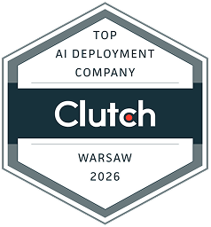 top-ai-development-company-2026-warsaw