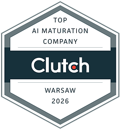 top-ai-maturation-company-2026-warsaw
