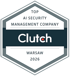 top-ai-security-management-company-2026-warsaw