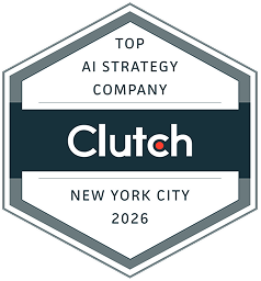 top-ai-strategy-company-2026-new-york