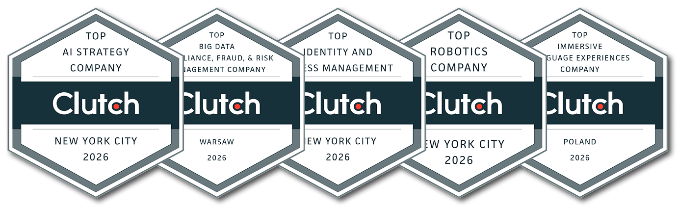 top ai strategy company 2026
