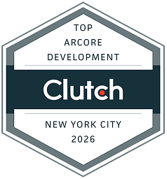 top-arcore-development-2026-new-york
