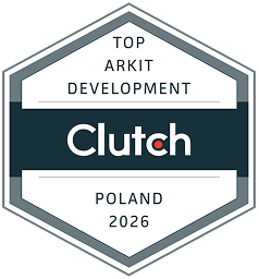 top-arkit-development-2026-poland