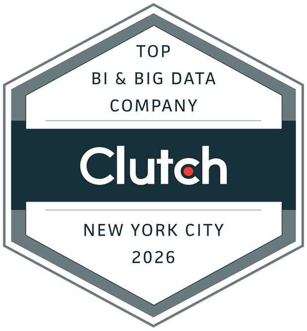 Top Clutch Bi Big Data Company