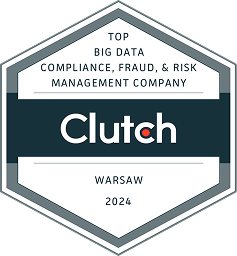 top-big-data-compliance-fraud-and-risk-management-company-2024-warsaw