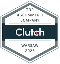 top-bigcommerce-company-2026-warsaw