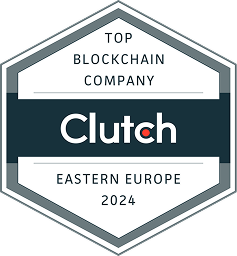 top-blockchain-company-2024-eastern-europe