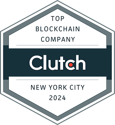 top-blockchain-company-2024-new-york