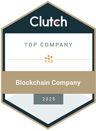 top-blockchain-company-2025