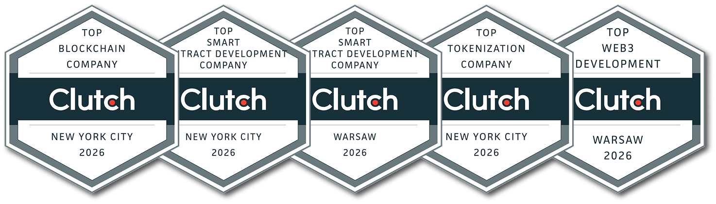 Top blockchain company 2026