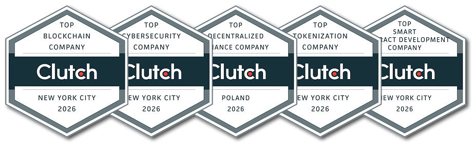 top blockchain, cybersecurity, decentralized finance, tokenization, and smart contract development companies 2026