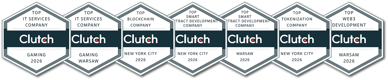 Top blockchain game development company 2026