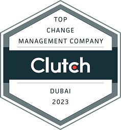 top-change-management-company-2023-dubai