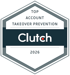 top-clutch-account-takeover-prevention-2026