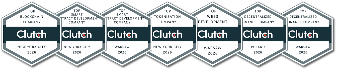 Top decentralized exchange development company 2026
