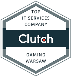 top-it-services-company-gaming-2026-warsaw