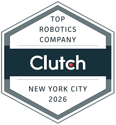 top-robotics-company-2026-new-york