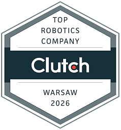 top-robotics-company-2026-warsaw