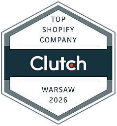 top-shopify-company-2026-warsaw